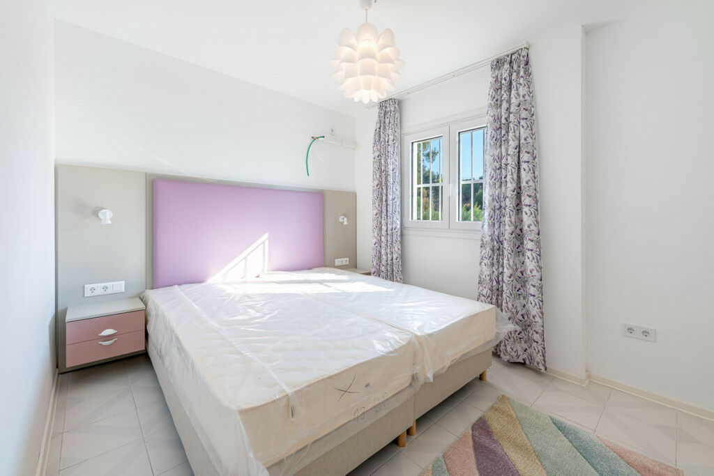 Ground Floor Apartment Mijas Málaga - image 15
