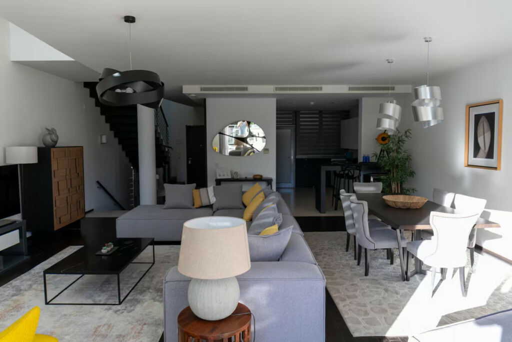 Townhouse Sierra Blanca Málaga - image 15