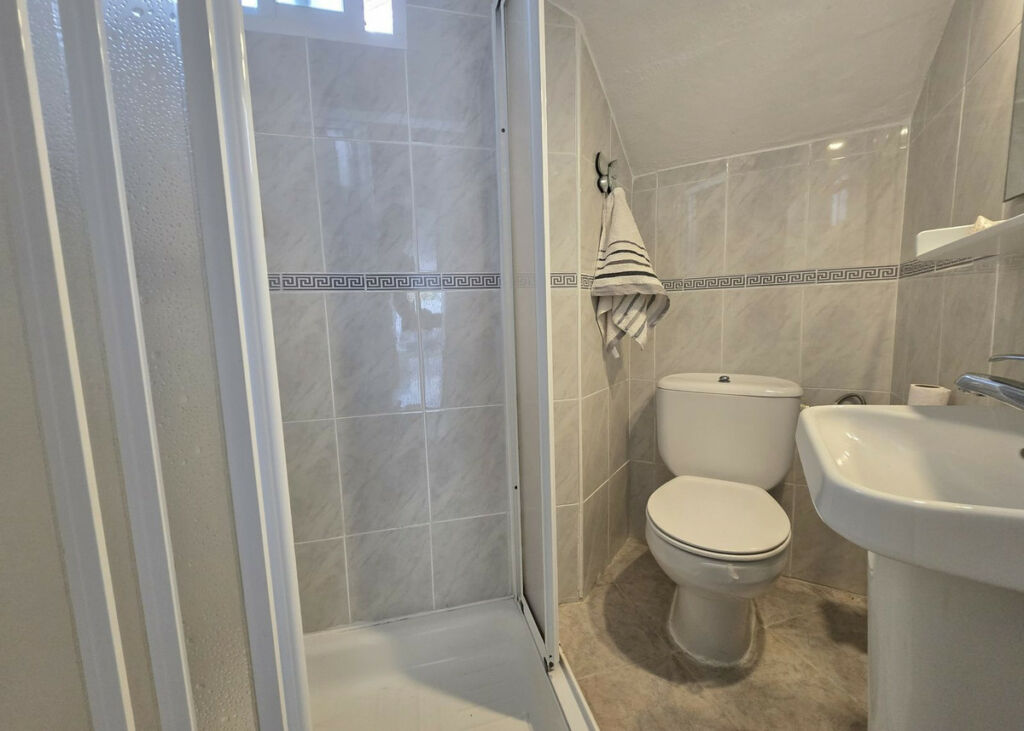Ground Floor Apartment Calahonda Málaga - image 15