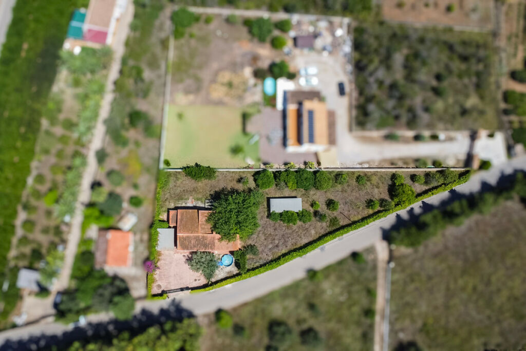 Detached Villa Javea Alicante - image 15