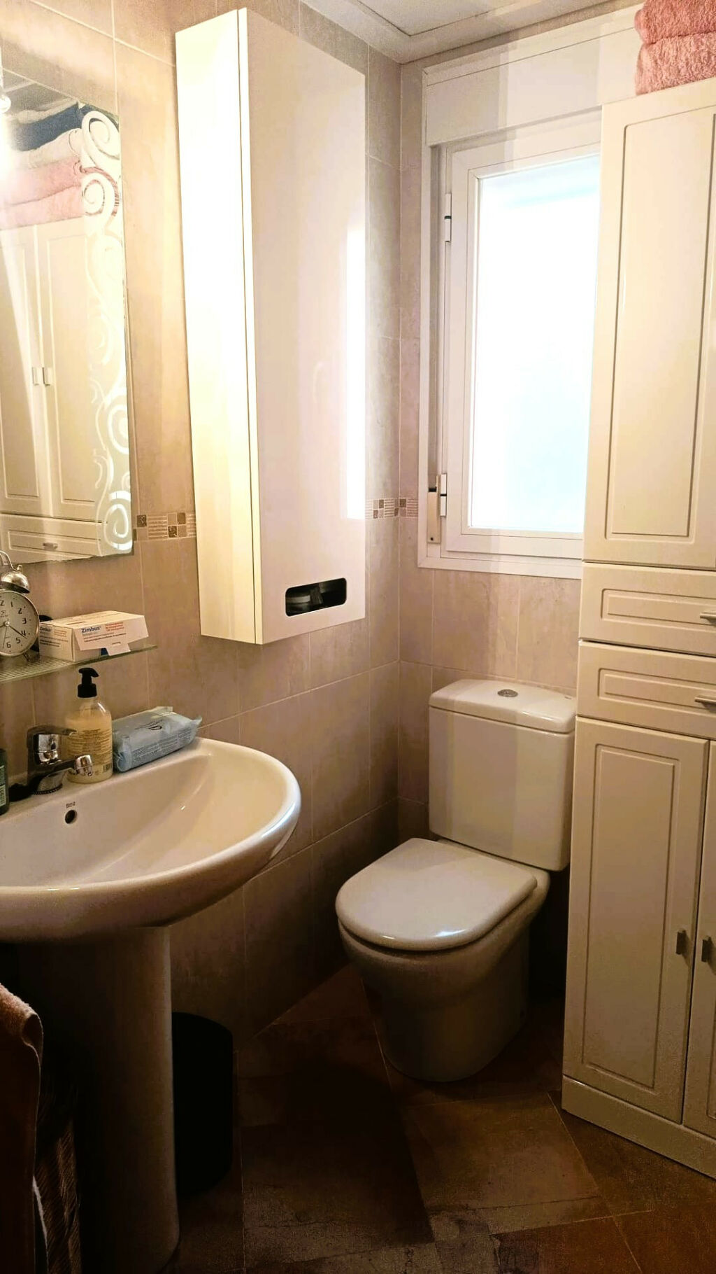 Townhouse Alcalali Alicante - image 15