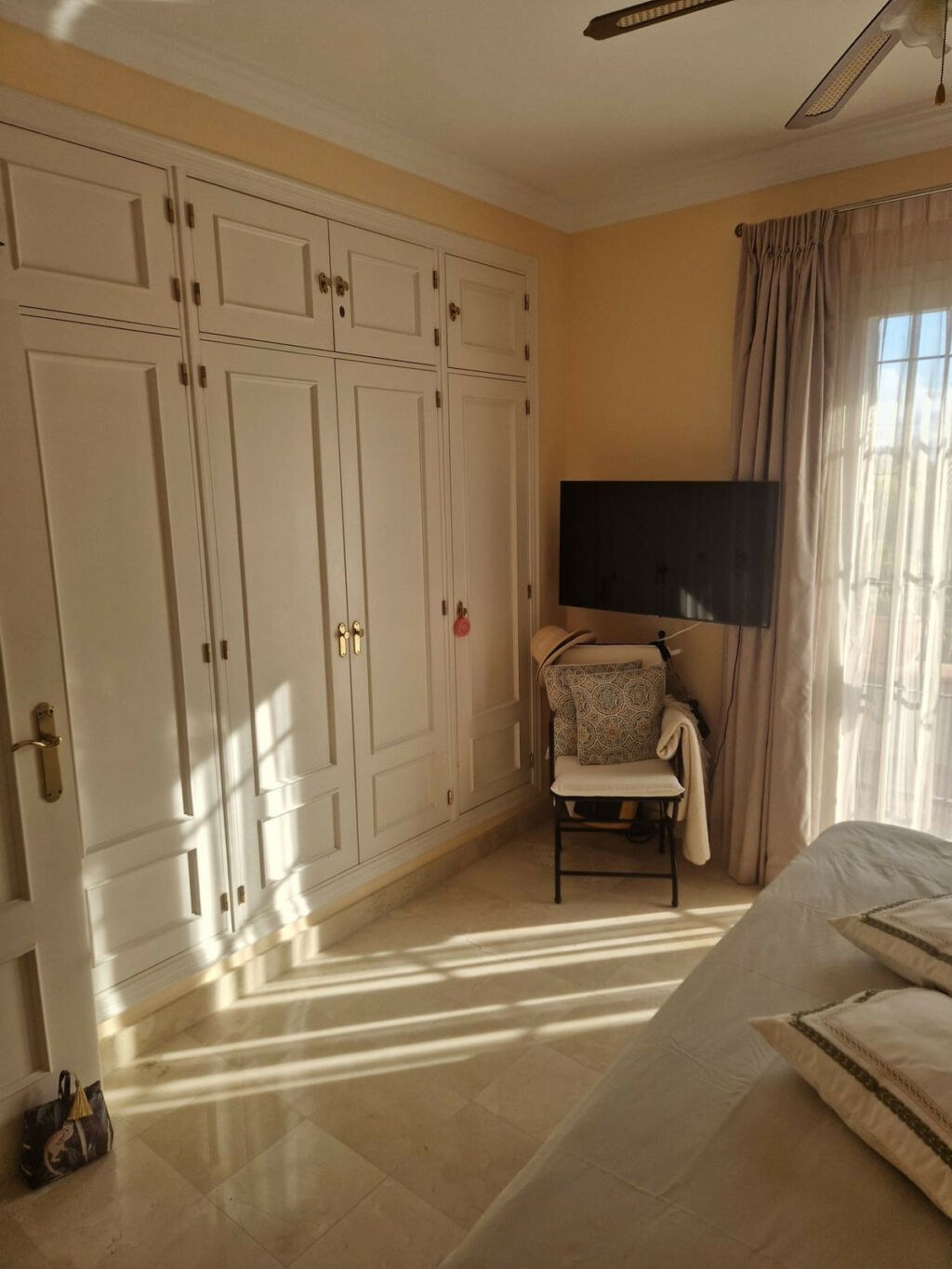 Ground Floor Apartment Casares Playa Málaga - image 15