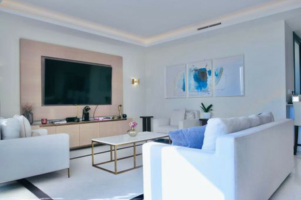 Penthouse Benahavís Málaga - image 15