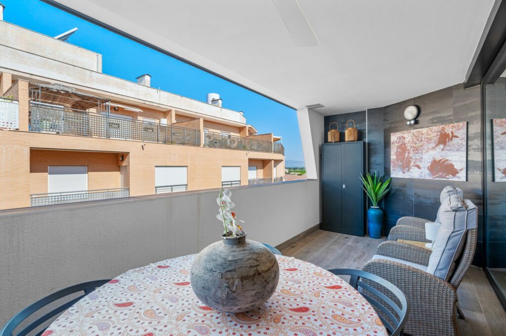 Middle Floor Apartment Formentera del Segura Alicante - image 15