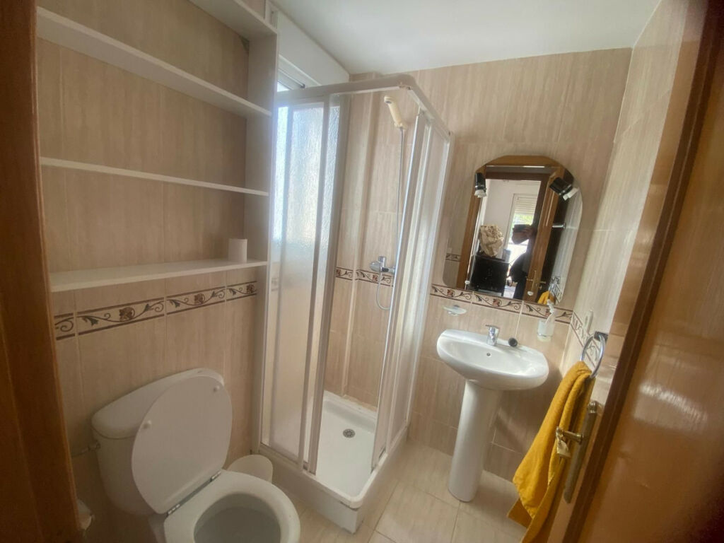 Penthouse Benahavís Málaga - image 14