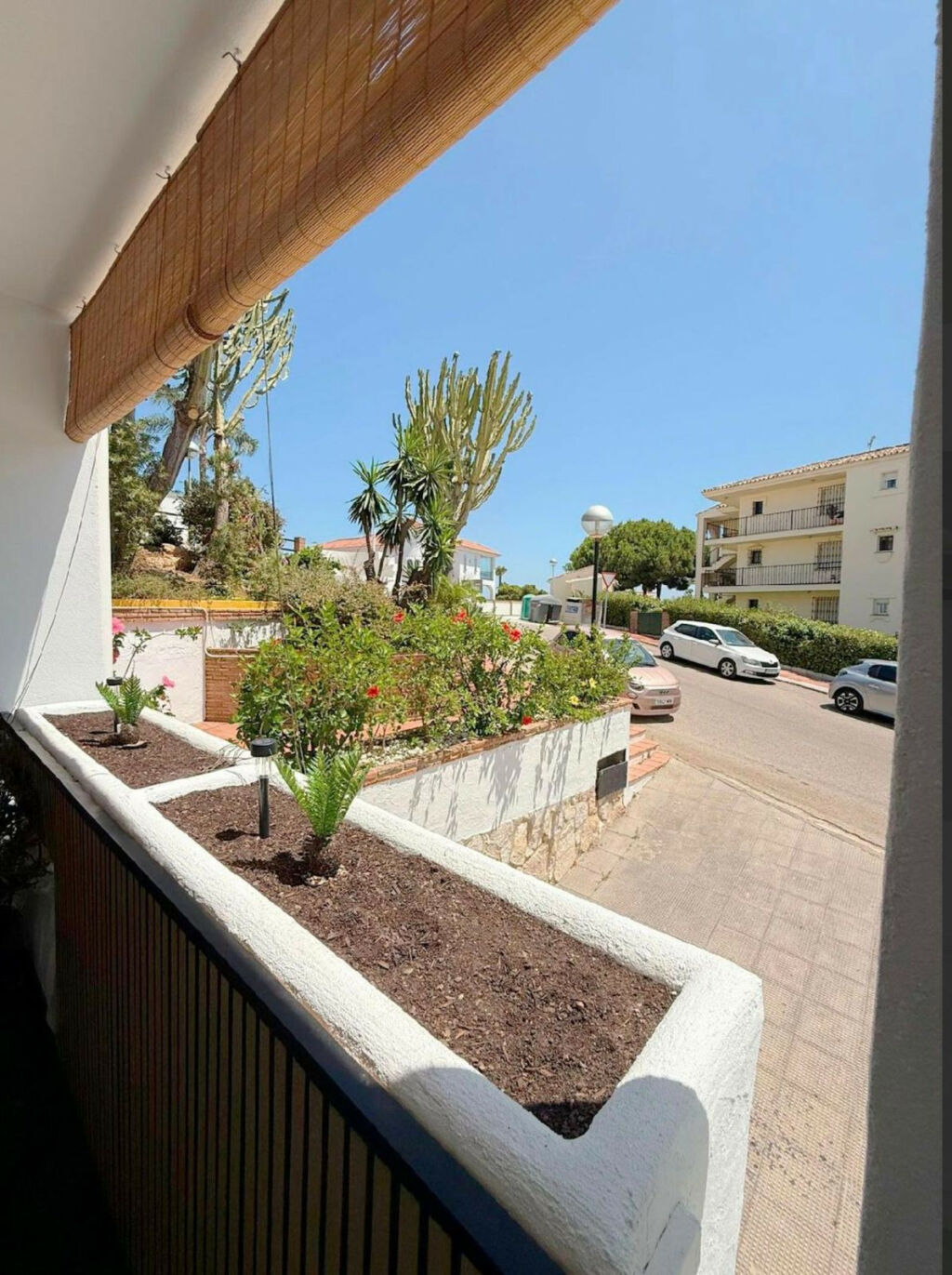 Ground Floor Apartment Riviera del Sol Málaga - image 19