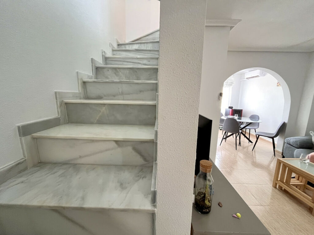 Townhouse Avileses Murcia - image 16