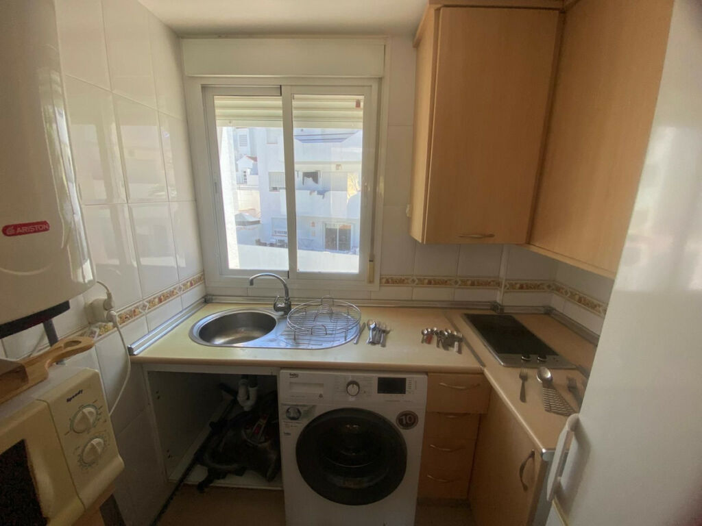 Penthouse Benahavís Málaga - image 15