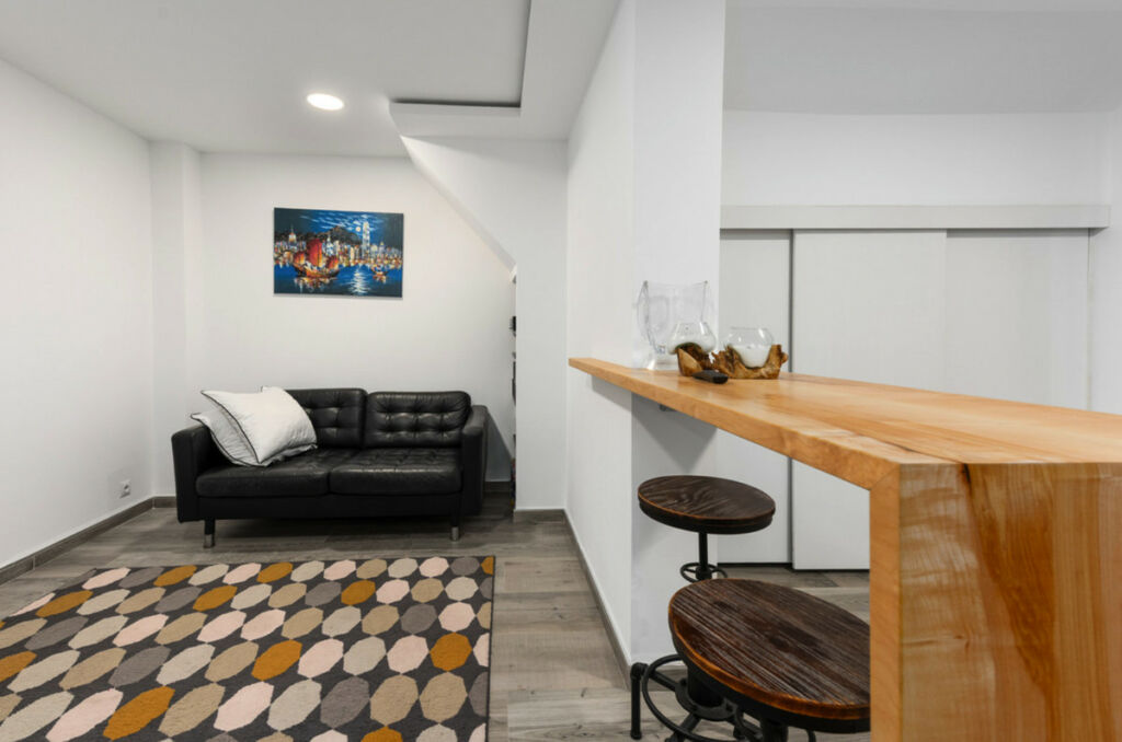 Townhouse La Quinta Málaga - image 16