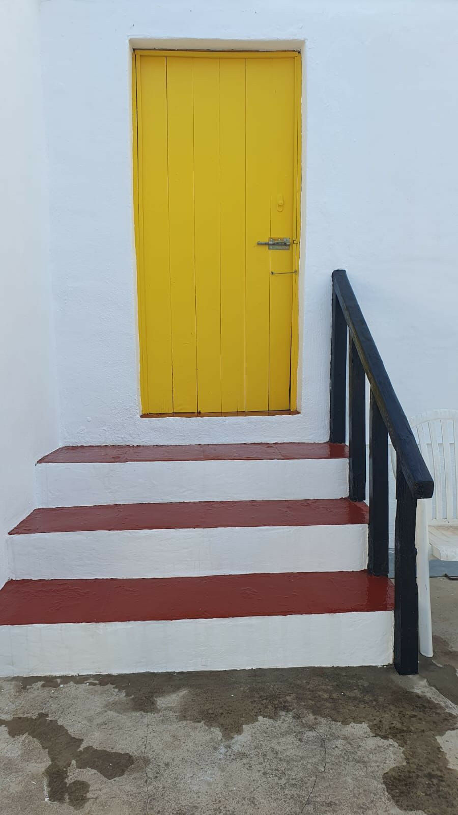 Townhouse San Enrique Cádiz - image 16