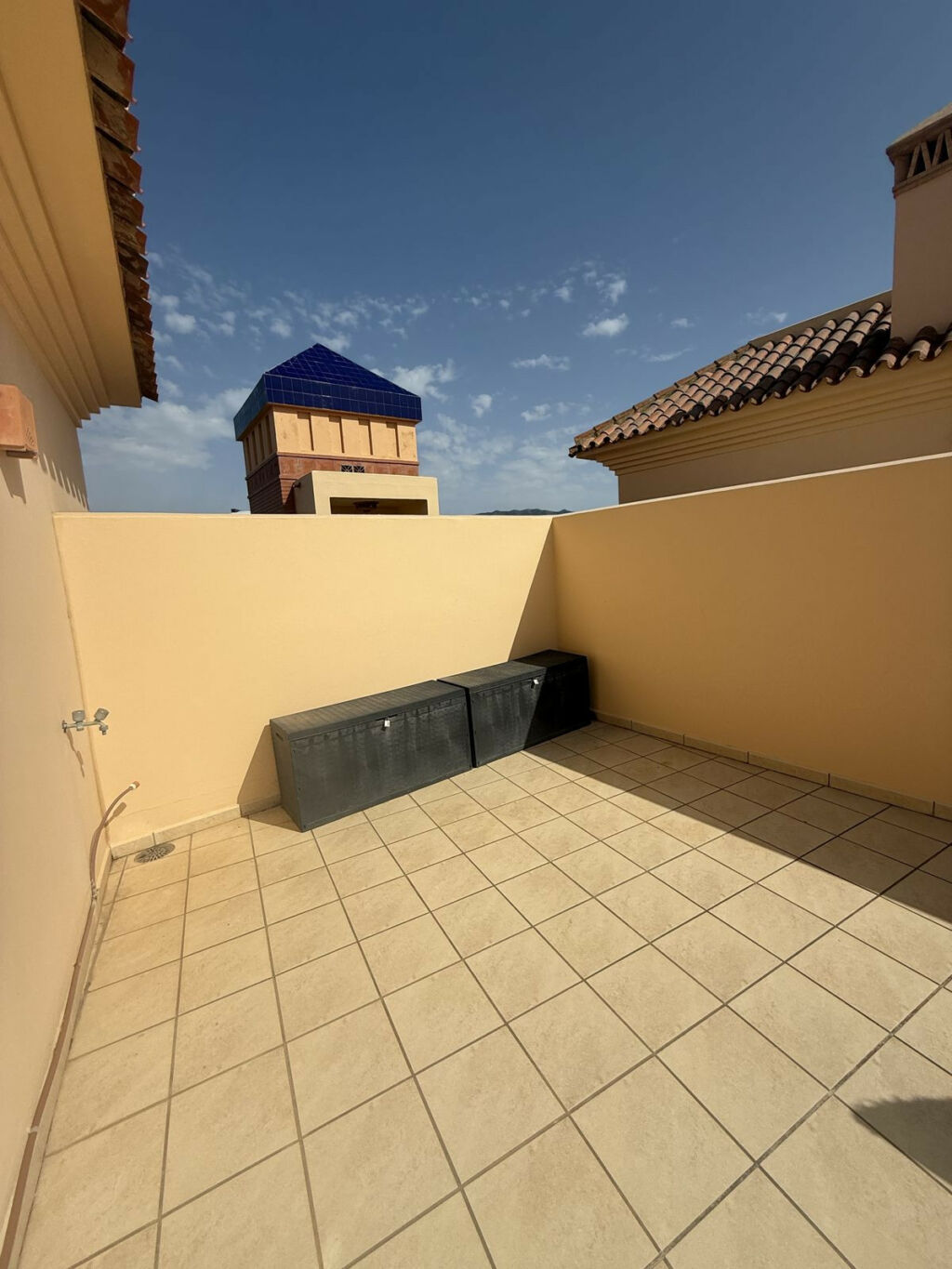 Penthouse El Faro Málaga - image 16