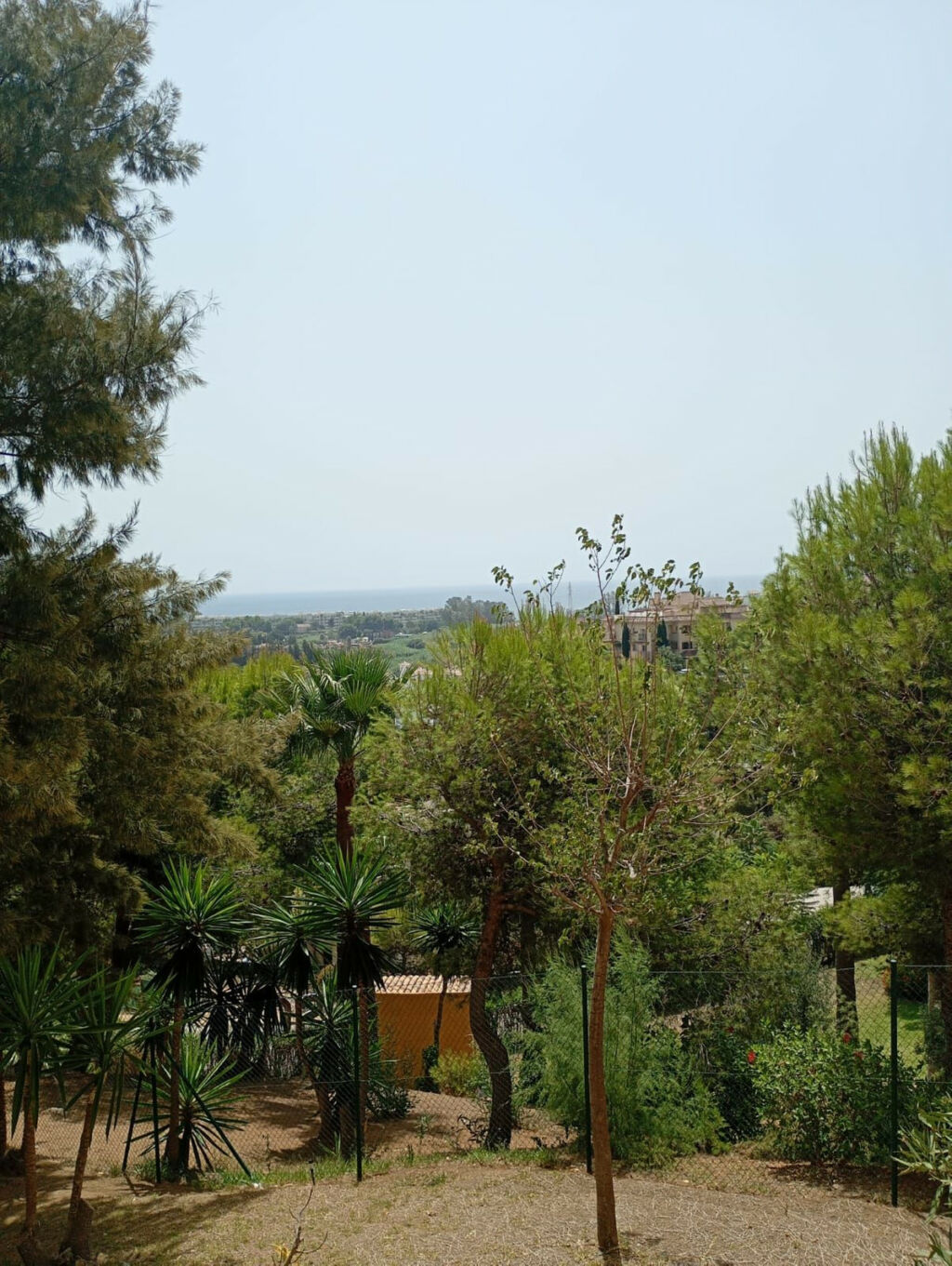 Ground Floor Apartment Estepona Málaga - image 16