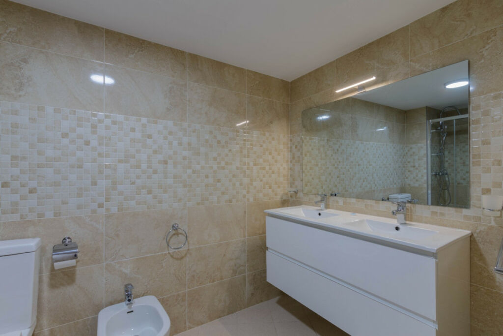 Middle Floor Apartment Javea Alicante - image 16