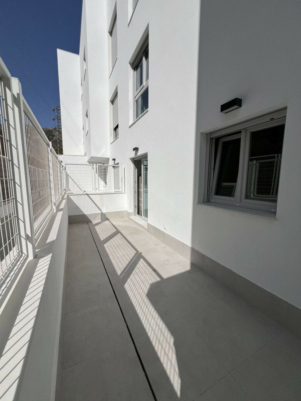 Ground Floor Apartment Benalmadena Pueblo Málaga - image 16