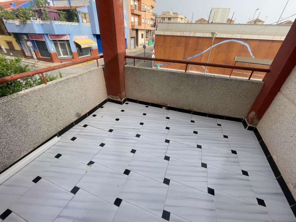 Townhouse Rojales Alicante - image 16