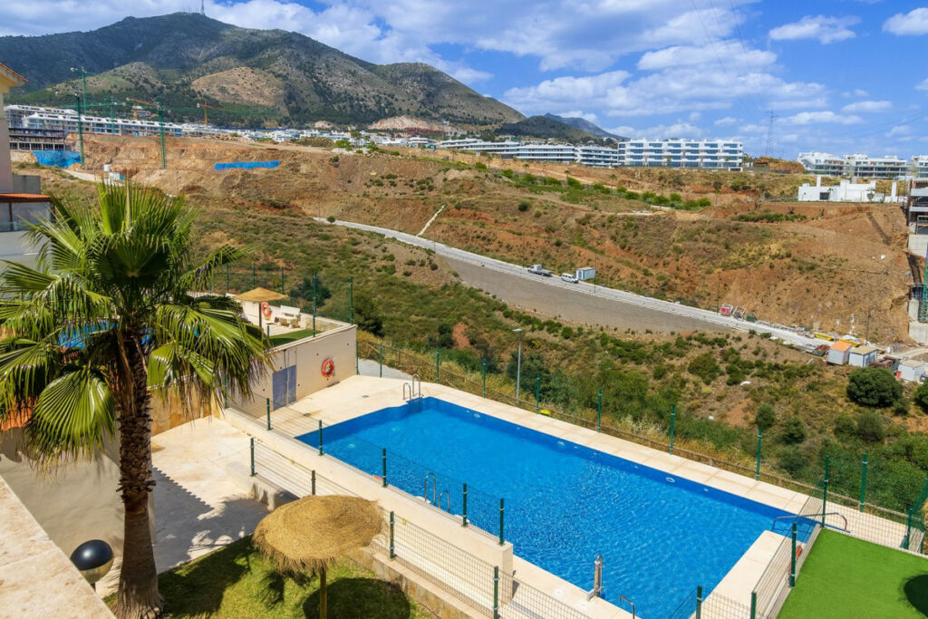 Penthouse Duplex Torreblanca Málaga - image 16