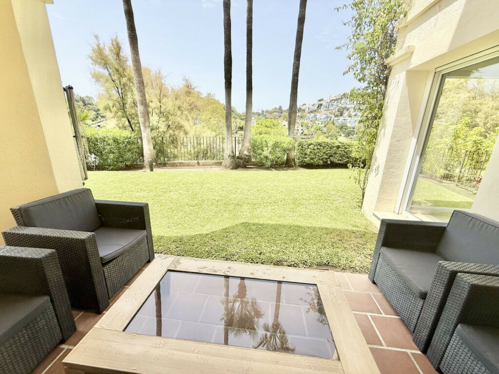 Townhouse La Quinta Málaga - image 16