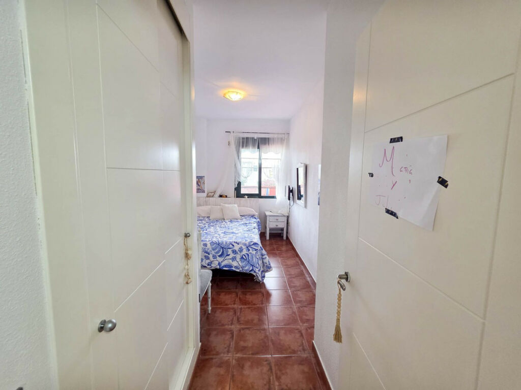 Middle Floor Apartment Casares Playa Málaga - image 16