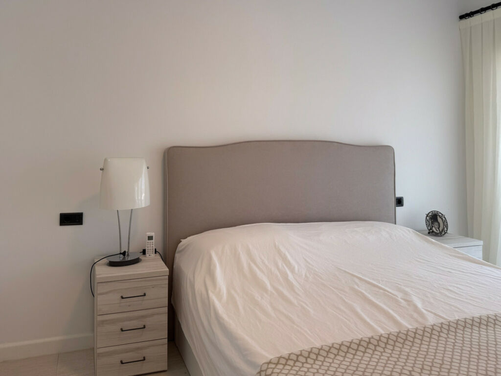 Middle Floor Apartment Benissa Alicante - image 16