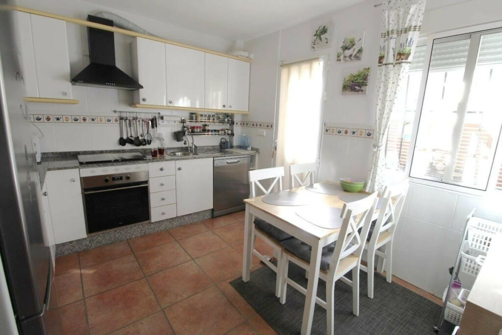 Semi-Detached House Torre de la Horadada Alicante - image 16