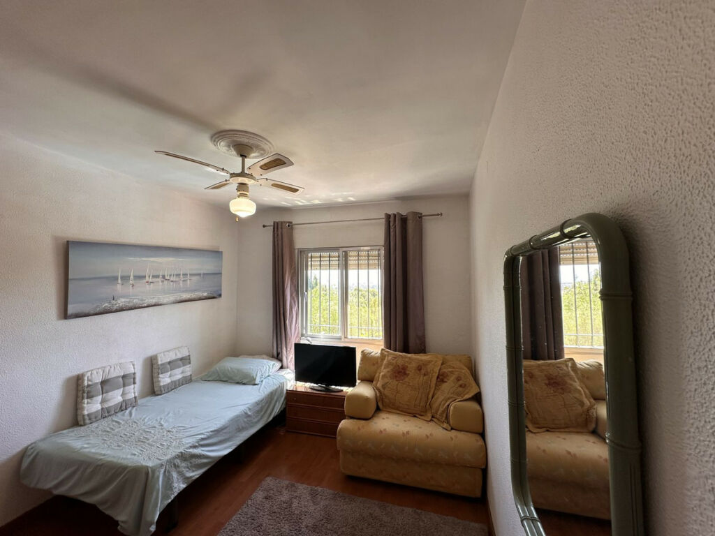 Detached Villa Cerros del Aguila Málaga - image 16