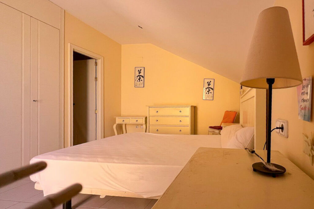 Duplex Denia Alicante - image 16