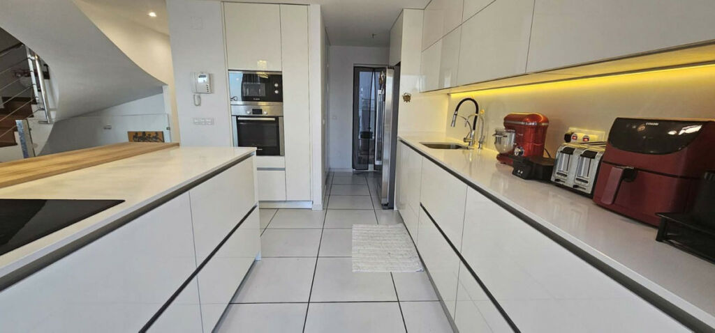 Detached Villa Benalmadena Málaga - image 16