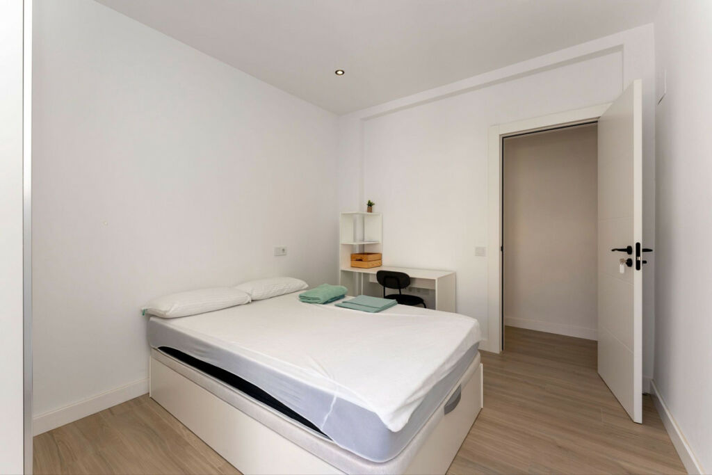 Townhouse Monda Málaga - image 16