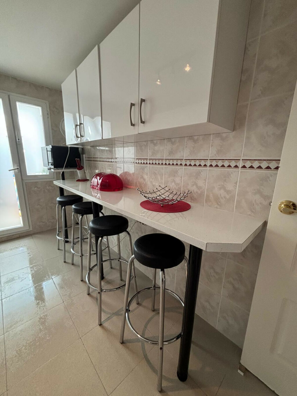 Ground Floor Apartment Marbella Málaga - image 16