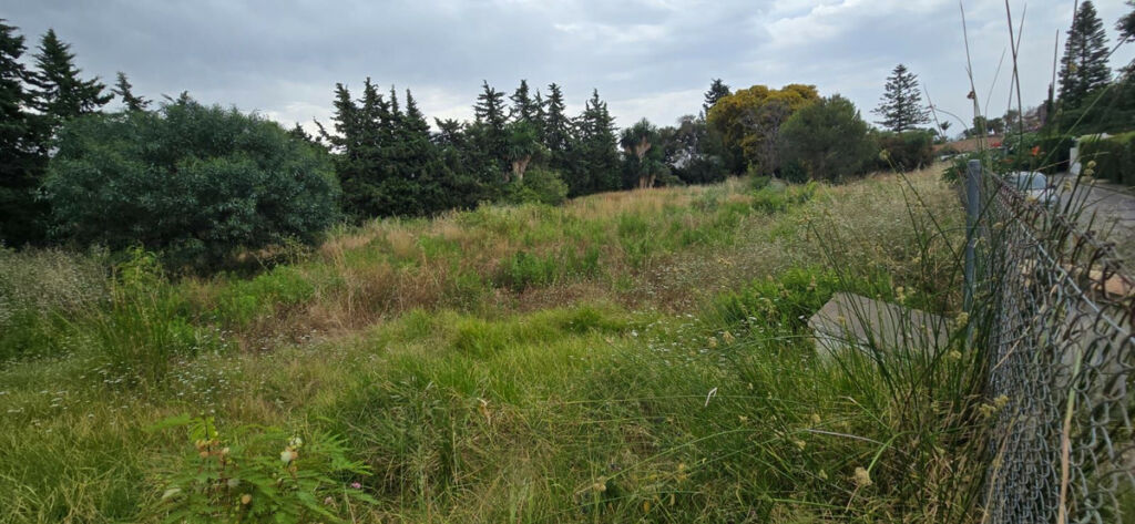 Residential Plot Atalaya Málaga - image 16