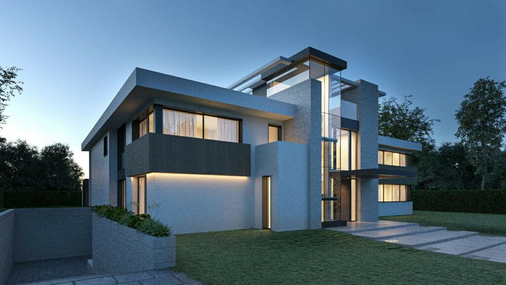 Detached Villa Sotogrande Cádiz - image 16
