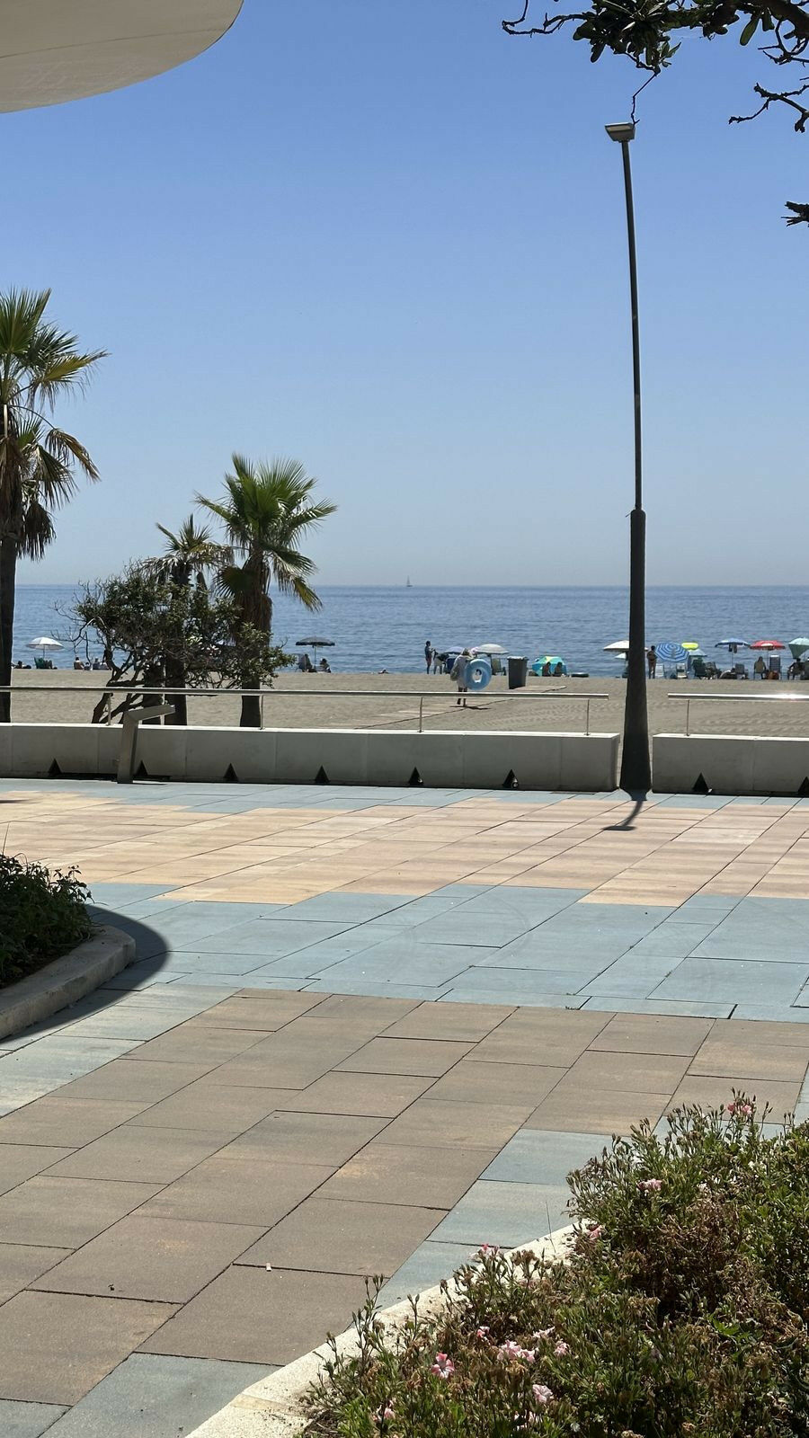 Middle Floor Apartment Estepona Málaga - image 26