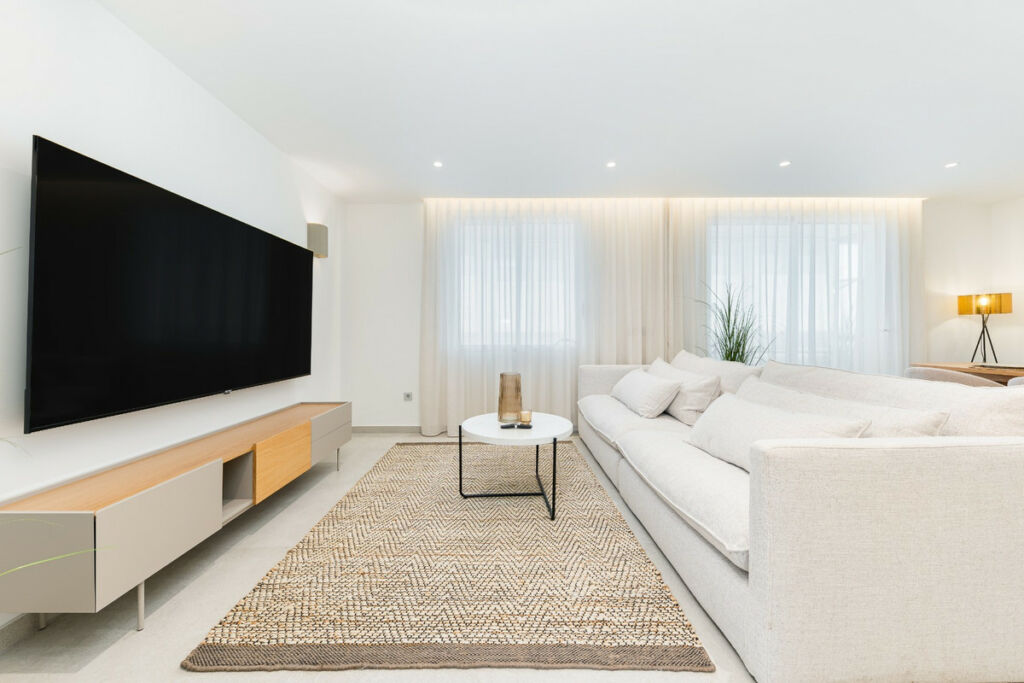 Penthouse Torrevieja Alicante - image 16