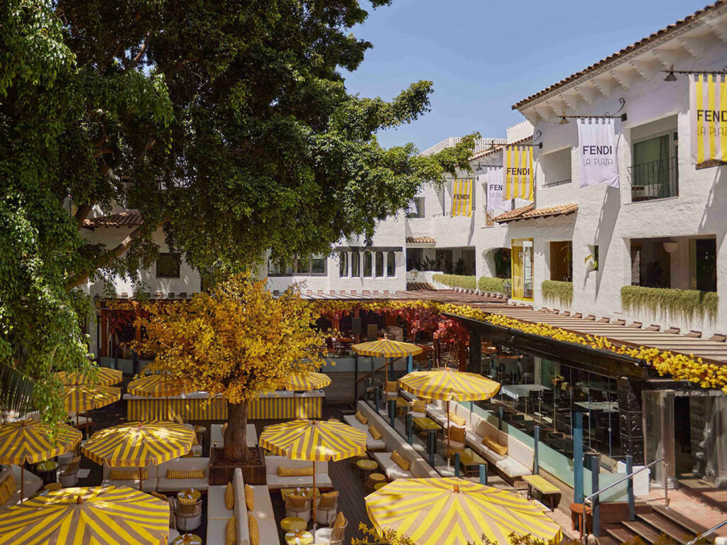 Townhouse The Golden Mile Málaga - image 16