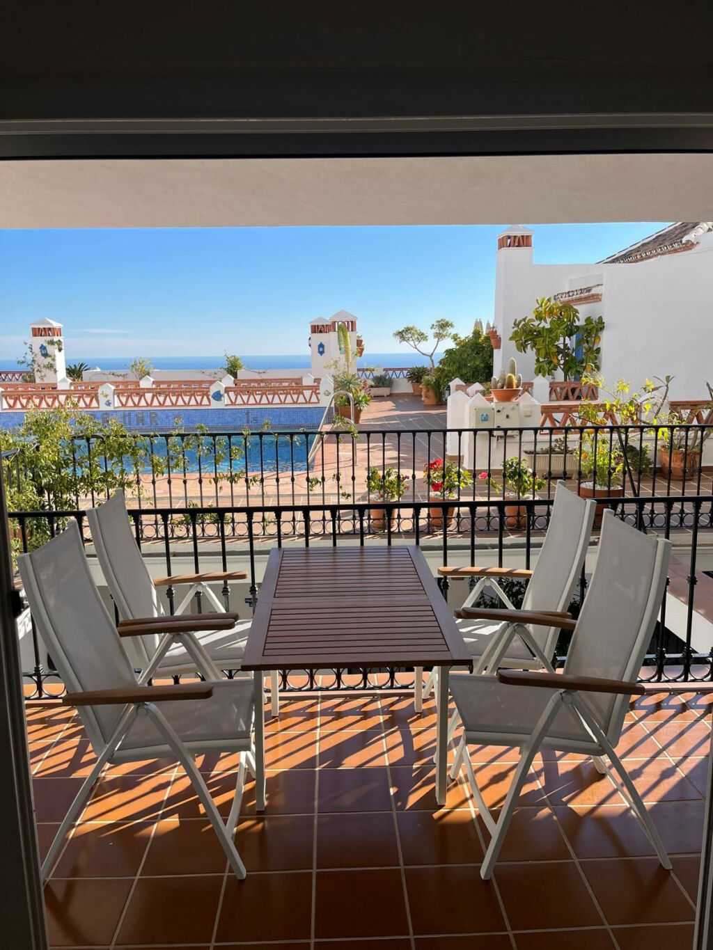 Ground Floor Apartment Mijas Málaga - image 16