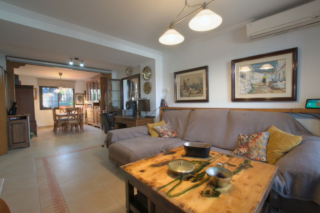 Townhouse Alhaurín de la Torre Málaga - image 16