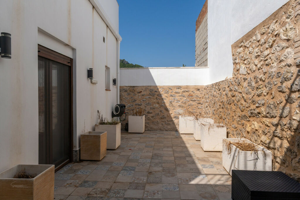 Townhouse Orba Alicante - image 16