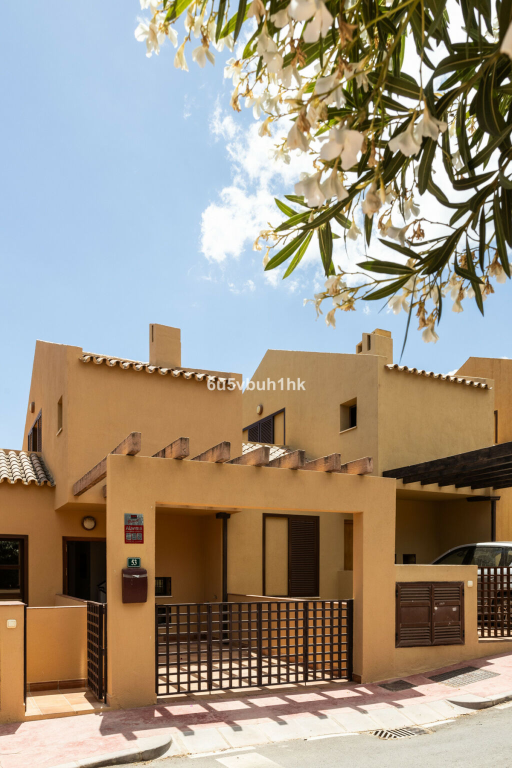 Townhouse Torreblanca Málaga - image 16