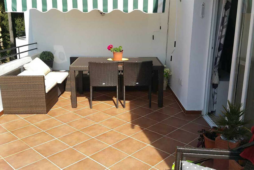 Top Floor Apartment Estepona Málaga - image 16