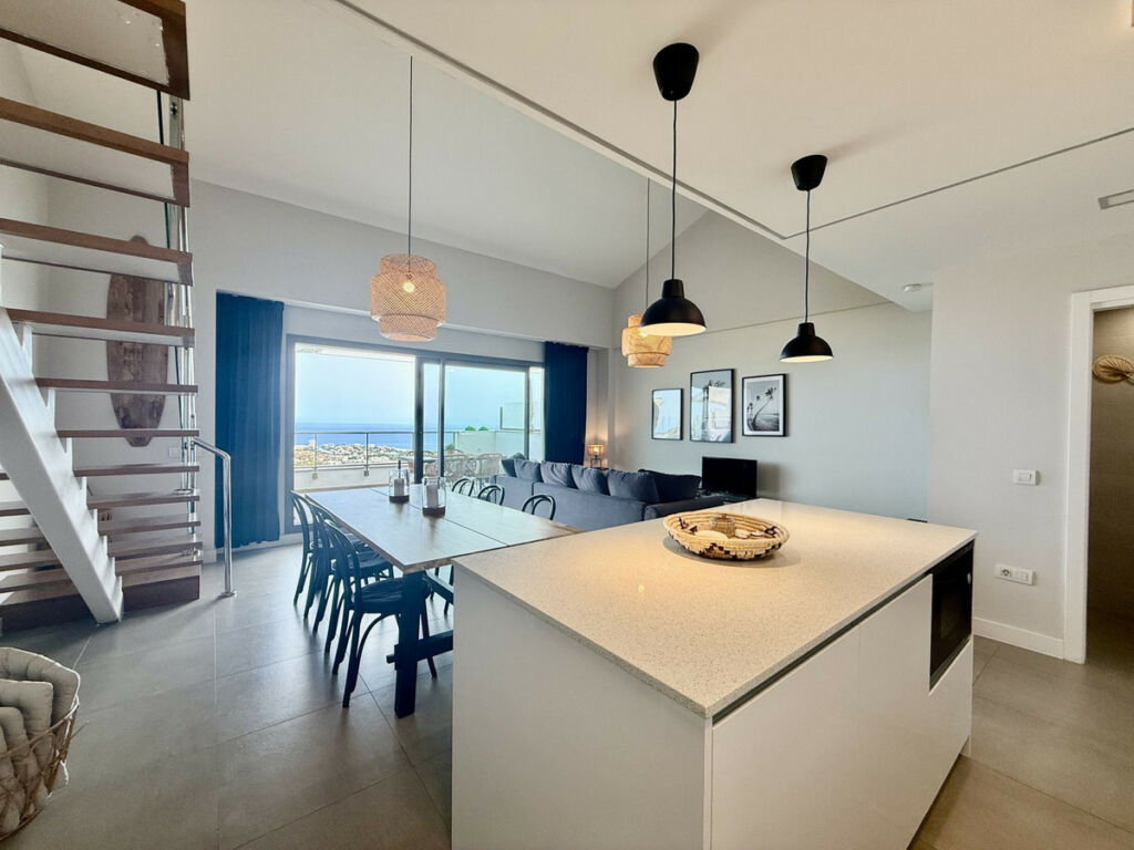 Penthouse Duplex Benalmadena Málaga - image 17