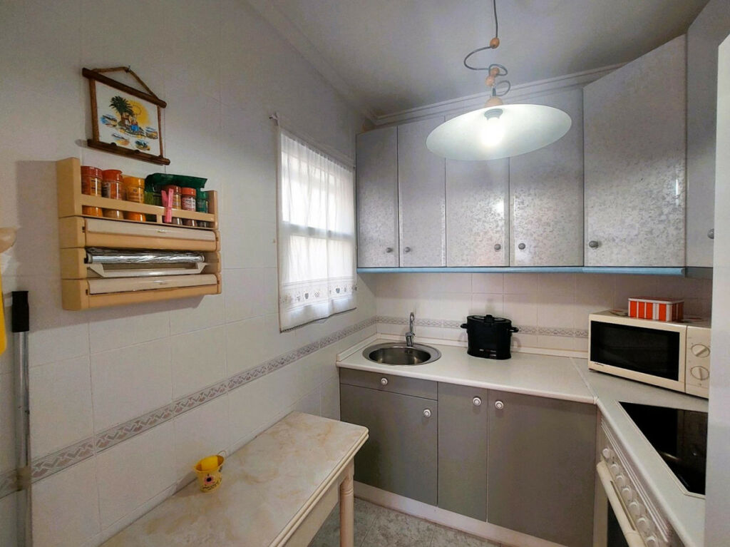 Bungalow Playa Flamenca Alicante - image 15