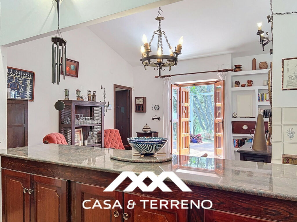 Detached Villa Nerja Málaga - image 16