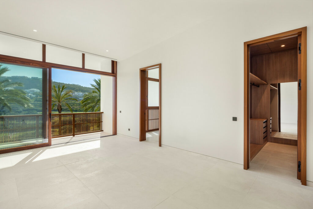 Detached Villa Casares Málaga - image 16