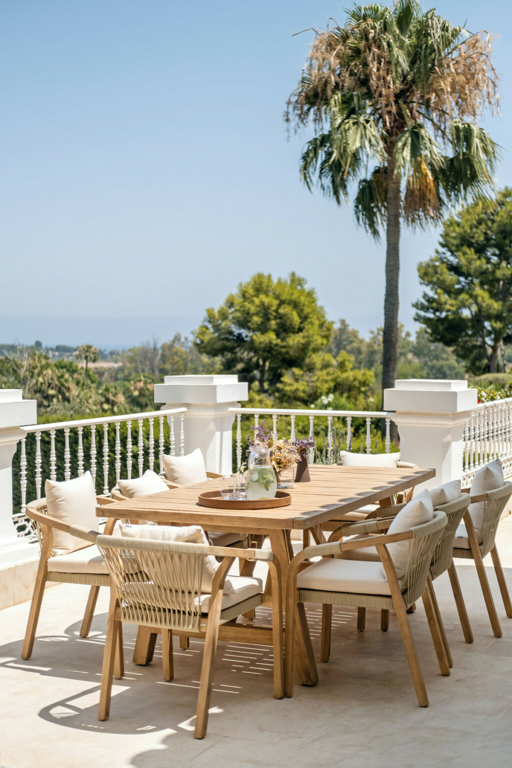 Detached Villa Aloha Málaga - image 16