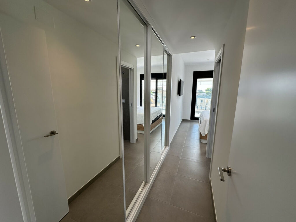 Penthouse Villamartin Alicante - Bild 16