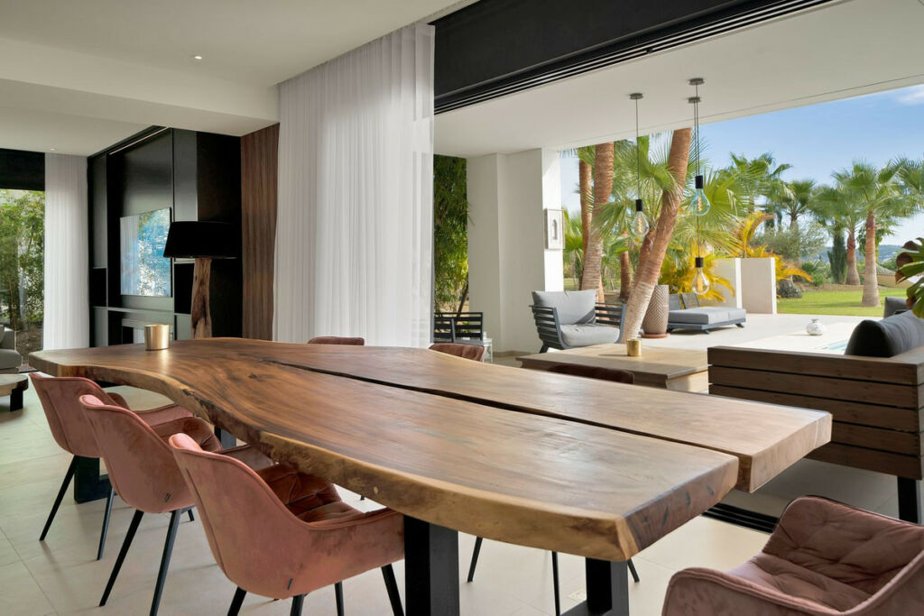 Detached Villa La Cala Golf Málaga - image 15