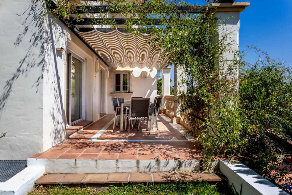 Detached Villa Coín Málaga - image 16