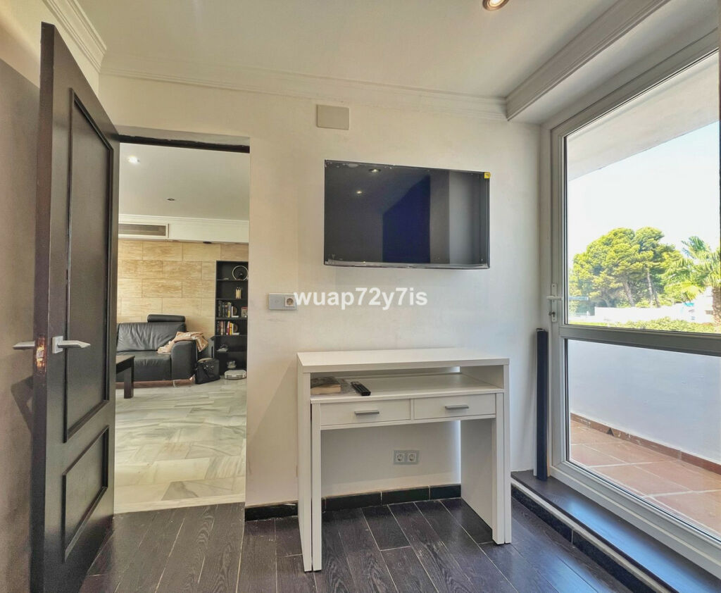 Penthouse El Paraiso Málaga - image 17