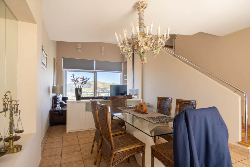 Detached Villa Pedreguer Alicante - image 16