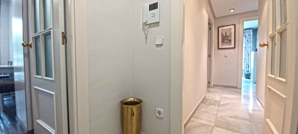 Middle Floor Apartment Marbella Málaga - image 16